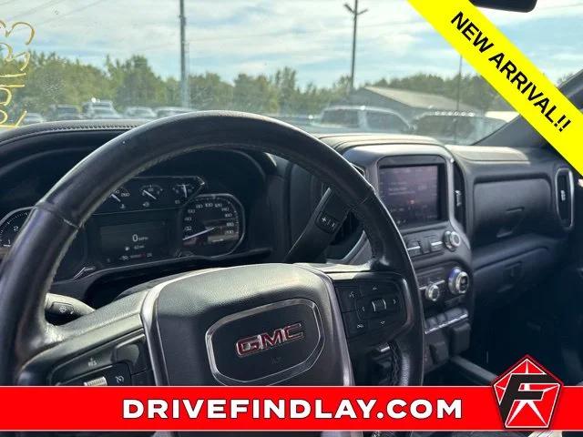 gmc sierra 1500 2020 1GTU9CED8LZ350433 image gmc sierra 1500 2020 1GTU9CED8LZ350433 image